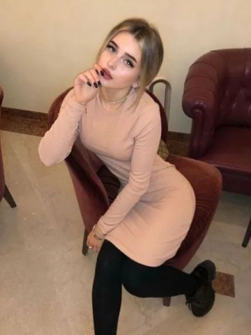 Анкета проститутки Лаура, 24 года